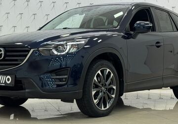 Mazda CX-5 113.956 km 13.900 &euro; Oberhausen 46149