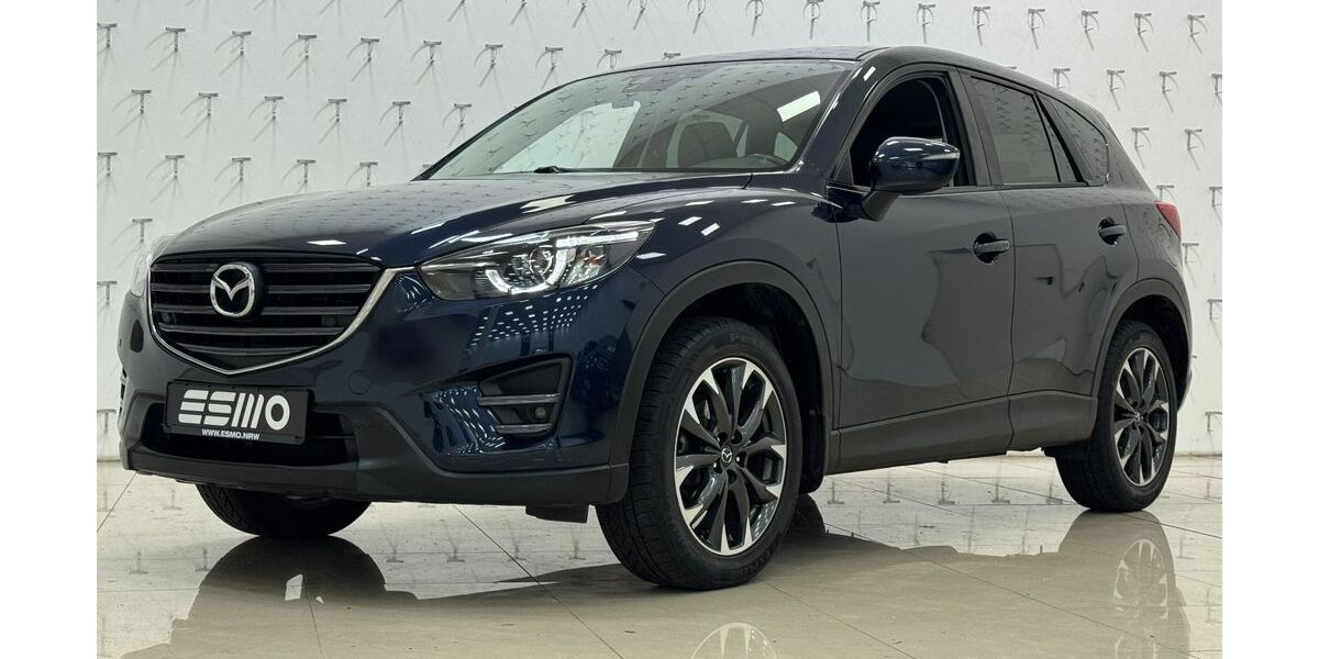 Mazda CX-5 113.956 km 13.900 &euro; Oberhausen 46149