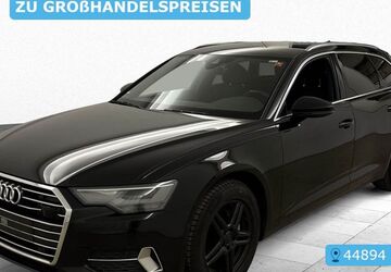 Audi A6 103.681 km 28.307 &euro; Krefeld 47829