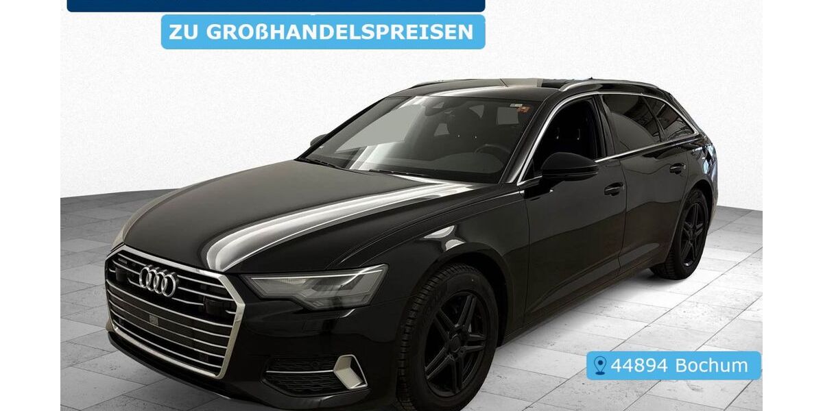 Audi A6 103.681 km 28.307 &euro; Krefeld 47829