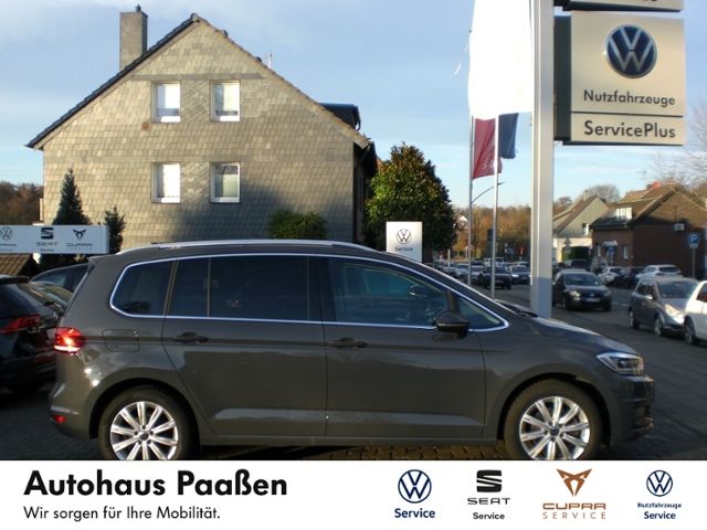 VW Touran 31.260 km 35.950 &euro; Oberhausen 46145