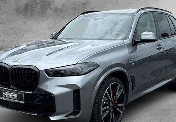 BMW X5 6.000 km 97.990 &euro; Krefeld 47800
