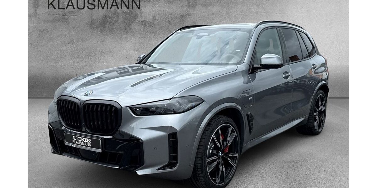 BMW X5 6.000 km 97.990 &euro; Krefeld 47800