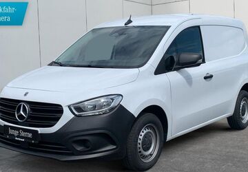Mercedes-Benz Citan 3.030 km 23.395 &euro; Krefeld 47807