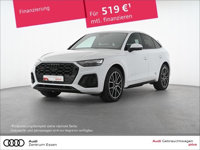 Audi SQ5 47.655 km 46.980 &euro; Essen 45143