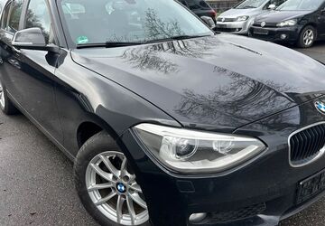 BMW 120 166.000 km 8.800 &euro; ESSEN 45326
