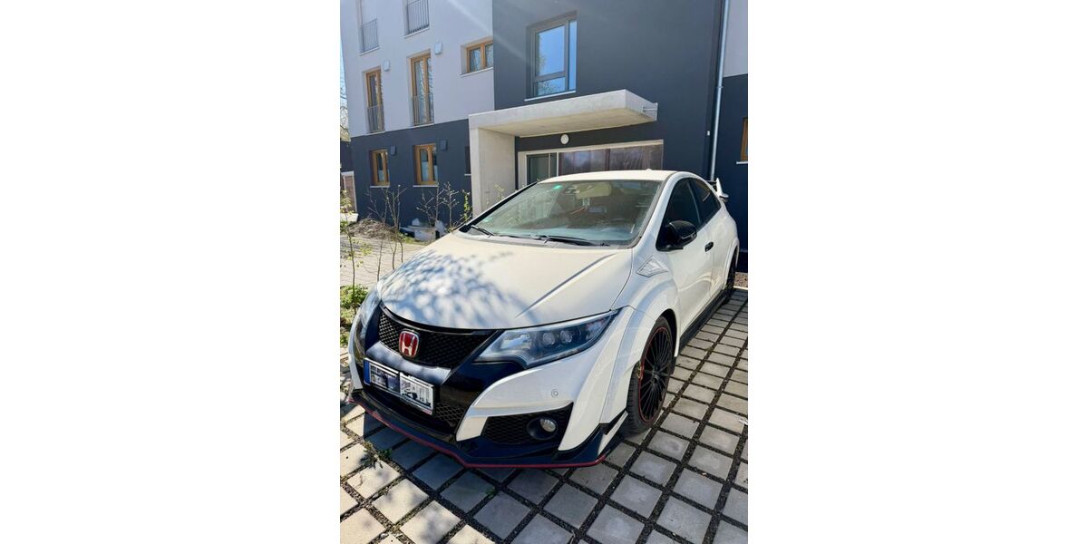 Honda Civic 173.000 km 21.500 &euro; Oberhausen 46119