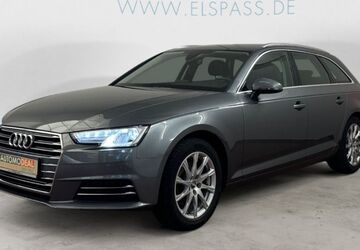 Audi A4 59.989 km 18.189 &euro; Dinslaken 46539