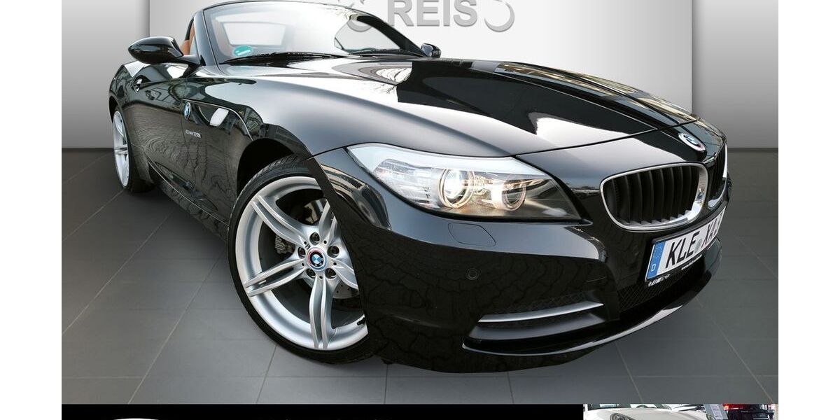 BMW Z4 79.300 km 23.490 &euro; Xanten 46509