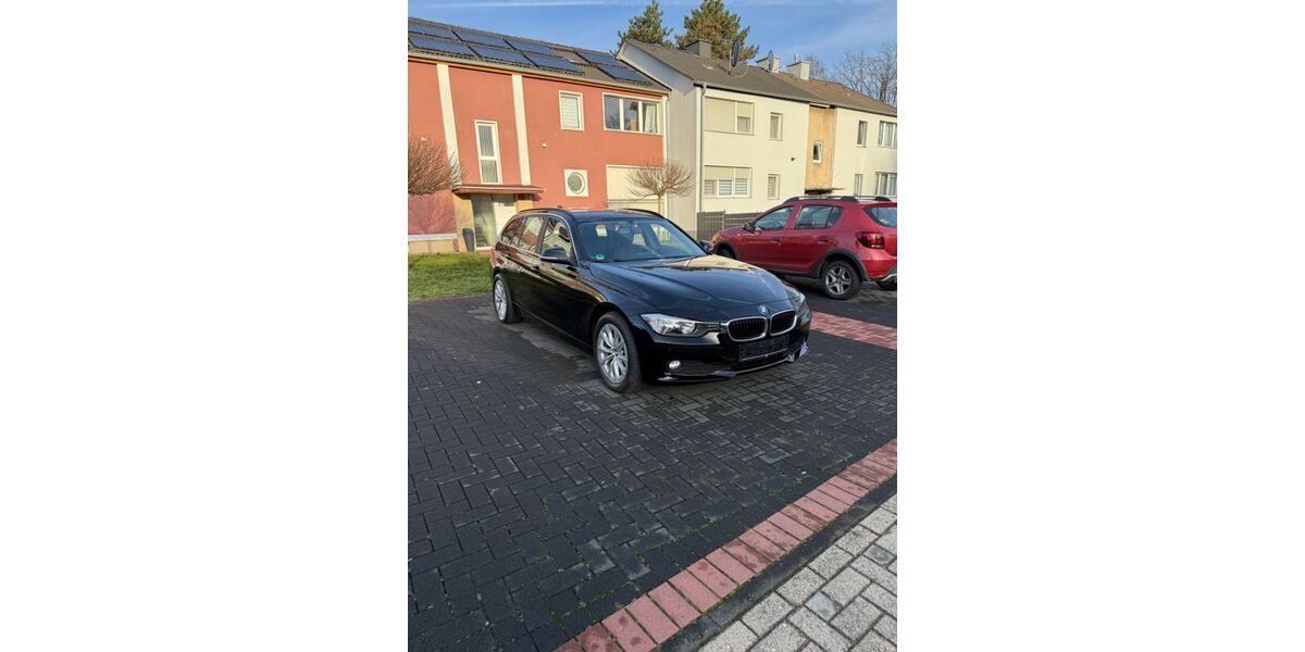 BMW 316 134.231 km 9.799 &euro; Oberhausen 46047