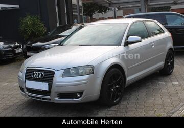 Audi A3 252.000 km 3.450 &euro; Herten 45699