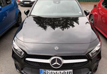 Mercedes-Benz A 180 55.200 km 20.800 &euro; Essen 45307