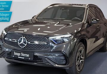 Mercedes-Benz GLC 300 38.823 km 57.990 &euro; Krefeld 47800
