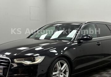Audi A6 215.200 km 13.650 &euro; Essen 45326