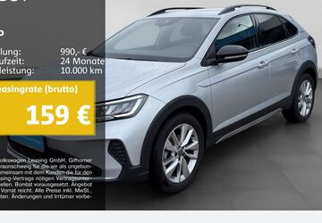 VW Taigo 19.205 km 22.480 &euro; Dorsten 46282