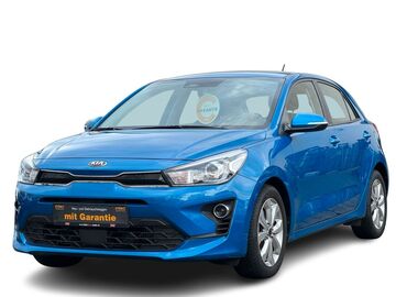 Gebrauchte Kia Rio