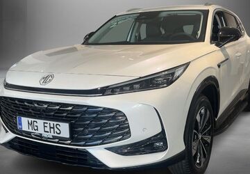 MG HS 24.500 km 27.900 &euro; Krefeld 47805