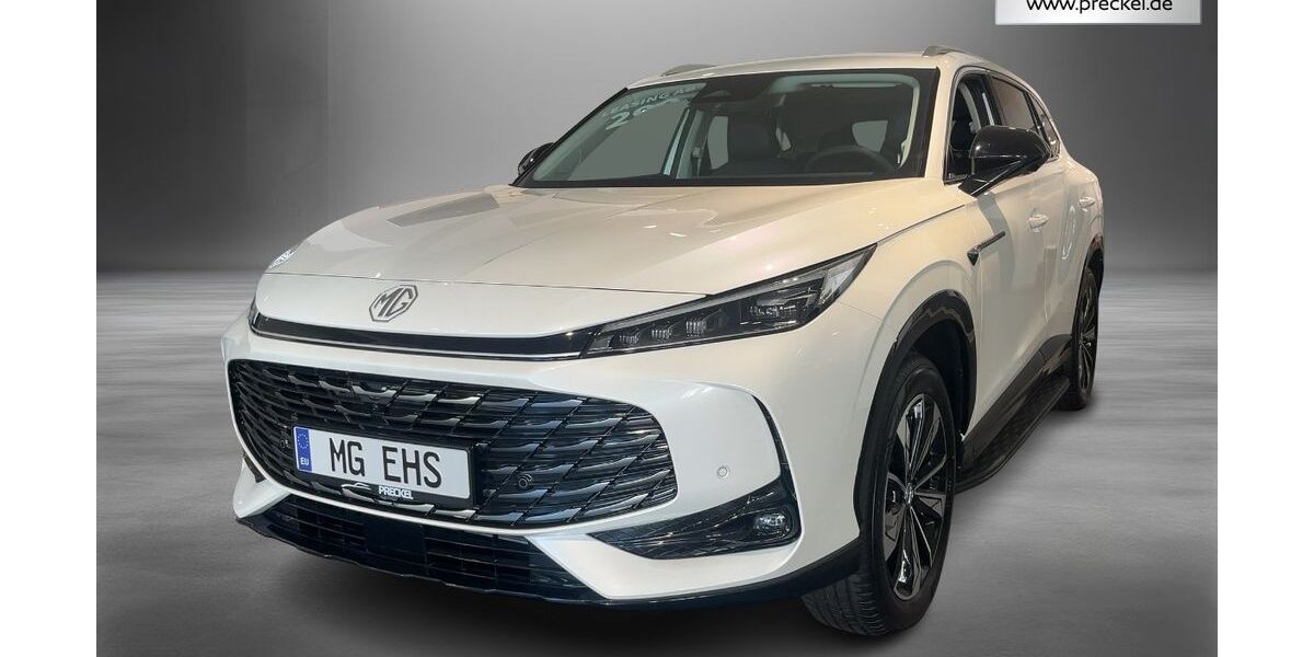 MG HS 24.500 km 27.900 &euro; Krefeld 47805