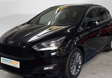 Ford C-Max 44.690 km 15.949 &euro; Dinslaken 46539