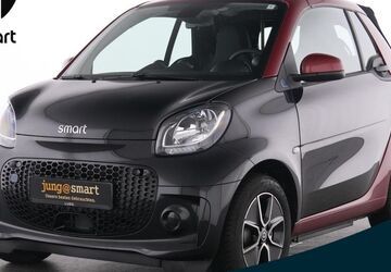 Smart ForTwo 9.437 km 16.995 &euro; Essen 45309