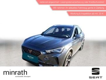 Cupra Formentor 17.815 km 24.990 &euro; Moers-Hülsdonk 47441