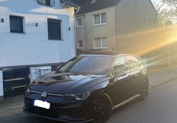 VW Golf 63.000 km 33.700 &euro; Oberhausen 46117