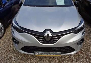 Renault Clio 33.293 km 18.990 &euro; Kamp-Lintfort 47475