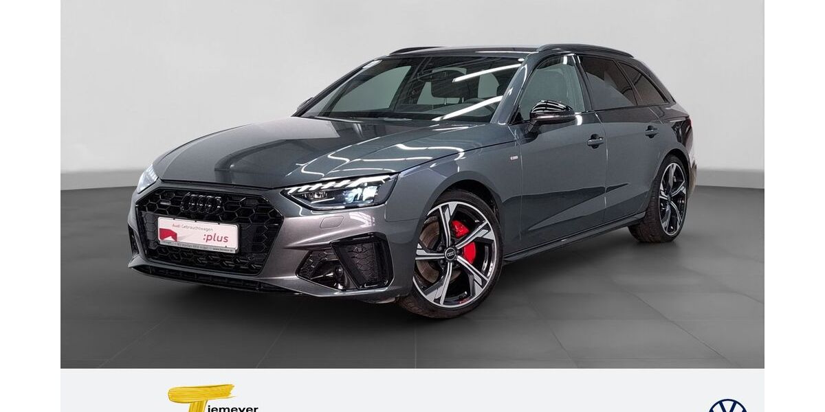 Audi A4 17.056 km 38.480 &euro; Duisburg 47059