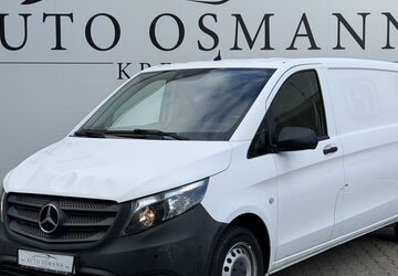 Mercedes-Benz Vito 158.150 km 13.950 &euro; Krefeld 47805