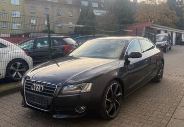 Audi A5 199.000 km 8.000 &euro; Essen 45143