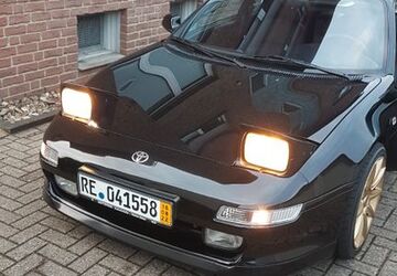 Toyota MR 2 153.560 km 19.500 &euro; Marl 45768