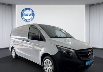 Mercedes-Benz Vito 159.518 km 17.999 &euro; Krefeld 47805