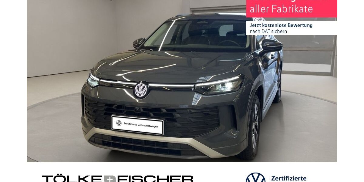 VW Tayron 12.335 km 38.789 &euro; Krefeld 47805