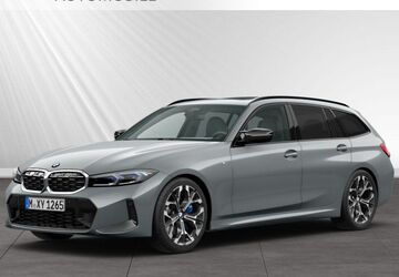 BMW M340d 22.300 km 53.751 &euro; Moers 47441