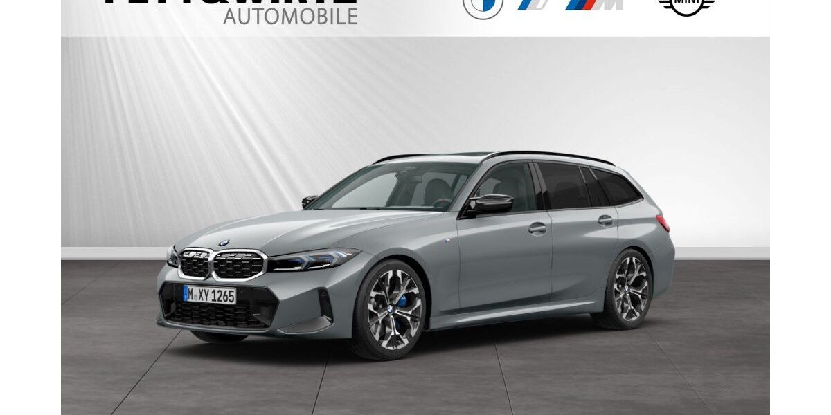 BMW M340d 22.300 km 53.751 &euro; Moers 47441