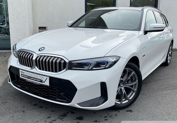 BMW 330 51.871 km 37.760 &euro; Essen 45134