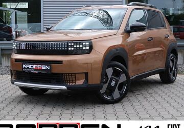 Fiat Grande Panda 3.000 km 27.680 &euro; Herten 45701