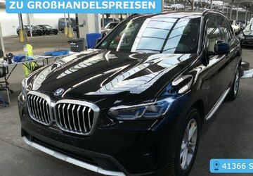 BMW X3 183.599 km 25.297 &euro; Krefeld 47829