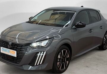 Peugeot 208 9.546 km 20.799 &euro; Dinslaken 46539