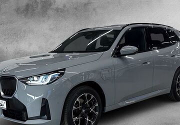 BMW X3 13.124 km 66.333 &euro; Krefeld 47800