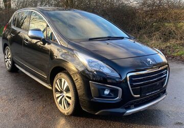 Peugeot 3008 175.000 km 9.900 &euro; Kamp-Lintfort 47475