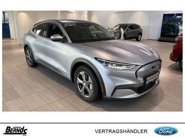 Gebrauchte Ford Mustang Mach-E