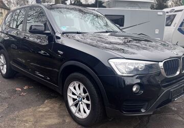 BMW X3 171.200 km 10.750 &euro; Duisburg 47249