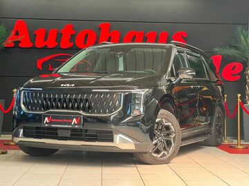 Gebrauchte Kia Carnival