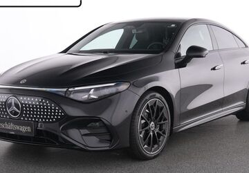 Mercedes-Benz CLA 350 4.804 km 57.450 &euro; Essen 45309