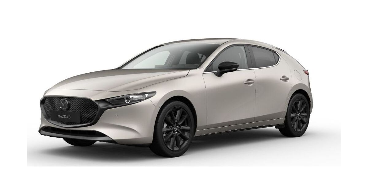 Mazda 3 9.100 km 26.740 &euro; Xanten 46509