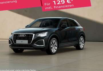 Audi Q2 25.753 km 28.740 &euro; Duisburg 47249