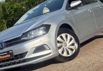 VW Polo 129.000 km 12.200 &euro; Krefeld 47805