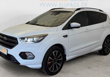 Ford Kuga 73.671 km 16.389 &euro; Dinslaken 46539