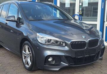 BMW 220 177.000 km 16.990 &euro; Raesfeld-Erle 46348